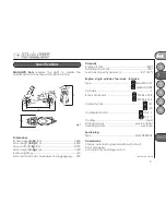 Preview for 103 page of Malaguti centro 160 ie User Manual