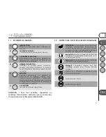 Preview for 149 page of Malaguti centro 160 ie User Manual