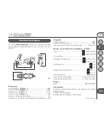 Preview for 151 page of Malaguti centro 160 ie User Manual