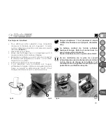 Preview for 189 page of Malaguti centro 160 ie User Manual