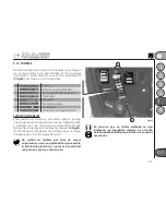 Preview for 235 page of Malaguti centro 160 ie User Manual