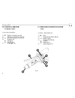 Preview for 50 page of Malaguti CIAK 125 Owner'S Manual