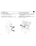 Preview for 102 page of Malaguti CIAK 125 Owner'S Manual