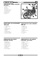 Preview for 16 page of Malaguti CIAK 125 Service Manual