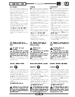 Preview for 31 page of Malaguti CIAK 125 Service Manual