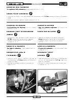 Preview for 34 page of Malaguti CIAK 125 Service Manual