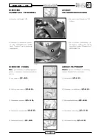 Предварительный просмотр 66 страницы Malaguti CIAK 125 Service Manual