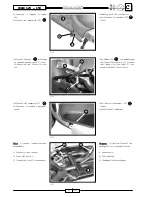 Предварительный просмотр 68 страницы Malaguti CIAK 125 Service Manual