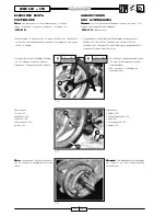 Предварительный просмотр 84 страницы Malaguti CIAK 125 Service Manual