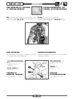 Предварительный просмотр 98 страницы Malaguti CIAK 125 Service Manual