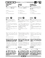 Предварительный просмотр 103 страницы Malaguti CIAK 125 Service Manual