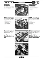 Предварительный просмотр 104 страницы Malaguti CIAK 125 Service Manual