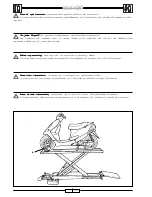 Предварительный просмотр 113 страницы Malaguti CIAK 125 Service Manual