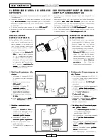 Предварительный просмотр 115 страницы Malaguti CIAK 125 Service Manual