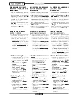 Предварительный просмотр 116 страницы Malaguti CIAK 125 Service Manual