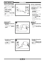 Предварительный просмотр 119 страницы Malaguti CIAK 125 Service Manual