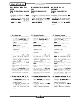 Предварительный просмотр 126 страницы Malaguti CIAK 125 Service Manual