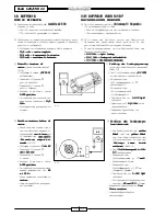 Предварительный просмотр 127 страницы Malaguti CIAK 125 Service Manual