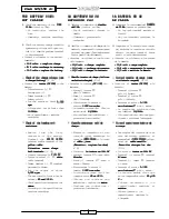 Предварительный просмотр 128 страницы Malaguti CIAK 125 Service Manual