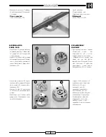 Предварительный просмотр 191 страницы Malaguti CIAK 125 Service Manual