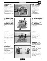 Предварительный просмотр 209 страницы Malaguti CIAK 125 Service Manual