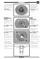 Предварительный просмотр 245 страницы Malaguti CIAK 125 Service Manual