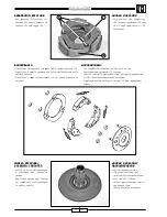 Предварительный просмотр 247 страницы Malaguti CIAK 125 Service Manual