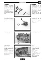 Предварительный просмотр 253 страницы Malaguti CIAK 125 Service Manual