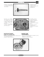 Предварительный просмотр 257 страницы Malaguti CIAK 125 Service Manual