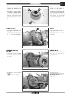 Preview for 267 page of Malaguti CIAK 125 Service Manual