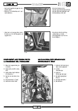 Preview for 55 page of Malaguti CIAK 50 EURO 1 Manual