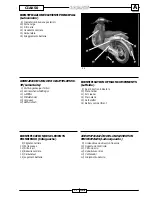 Предварительный просмотр 17 страницы Malaguti CIAK 50 EURO 1 Service Manual