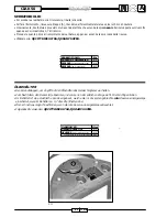 Предварительный просмотр 26 страницы Malaguti CIAK 50 EURO 1 Service Manual