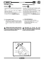 Предварительный просмотр 32 страницы Malaguti CIAK 50 EURO 1 Service Manual