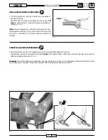 Предварительный просмотр 38 страницы Malaguti CIAK 50 EURO 1 Service Manual