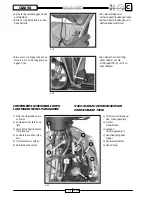 Предварительный просмотр 56 страницы Malaguti CIAK 50 EURO 1 Service Manual