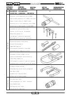 Предварительный просмотр 128 страницы Malaguti CIAK 50 EURO 1 Service Manual