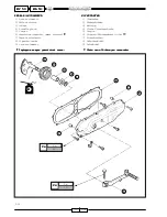 Предварительный просмотр 144 страницы Malaguti CIAK 50 EURO 1 Service Manual