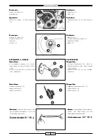 Предварительный просмотр 146 страницы Malaguti CIAK 50 EURO 1 Service Manual