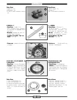 Предварительный просмотр 156 страницы Malaguti CIAK 50 EURO 1 Service Manual