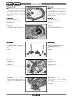 Предварительный просмотр 168 страницы Malaguti CIAK 50 EURO 1 Service Manual