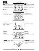 Предварительный просмотр 170 страницы Malaguti CIAK 50 EURO 1 Service Manual