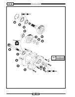 Предварительный просмотр 174 страницы Malaguti CIAK 50 EURO 1 Service Manual