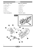 Предварительный просмотр 178 страницы Malaguti CIAK 50 EURO 1 Service Manual