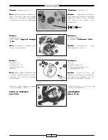 Предварительный просмотр 188 страницы Malaguti CIAK 50 EURO 1 Service Manual