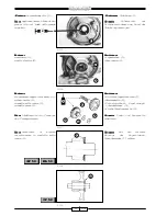 Предварительный просмотр 194 страницы Malaguti CIAK 50 EURO 1 Service Manual