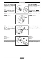 Предварительный просмотр 198 страницы Malaguti CIAK 50 EURO 1 Service Manual