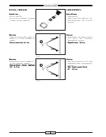 Предварительный просмотр 206 страницы Malaguti CIAK 50 EURO 1 Service Manual