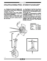 Предварительный просмотр 210 страницы Malaguti CIAK 50 EURO 1 Service Manual