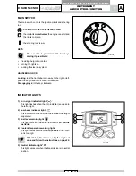 Preview for 15 page of Malaguti CNK 50 DRAKON Workshop Manual